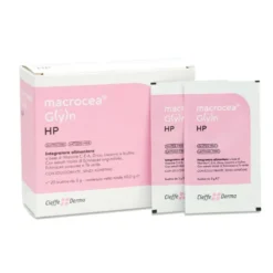 Macrocea Gyn HP 20 bustine