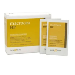 Macrocea HP per le difese naturali dell'organismo 20 bustine