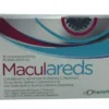 MACULAREDS 30CPR