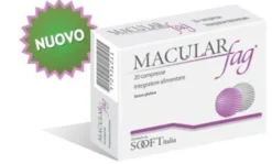 Macular Fag 20 compresse