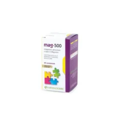 MAG 500