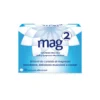 Mag2 Magnesio 20 compresse effervescenti