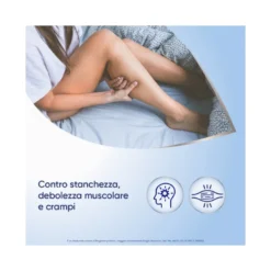 Mag2 Magnesio 20 compresse effervescenti