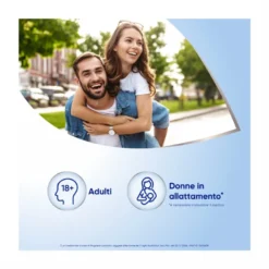 Mag2 Magnesio Pidolato per Stanchezza e Debolezza Muscolare 20 bustine
