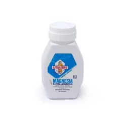 Magnesia San Pellegrino 90% Polvere Effervescente Senza Aroma 100 g