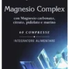 Magnesio complex