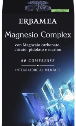 Magnesio complex