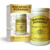 Magnesio E Potassio Polvere 360g