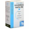 Magnesio Marino B6 40 Capsule