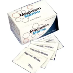Magnesio marino integratore alimentare 30 bustine