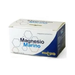 Magnesio marino integratore alimentare 30 bustine