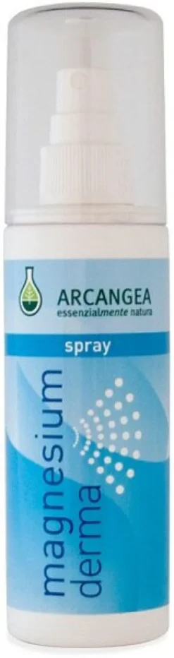 Magnesium Derma Spray 100ml