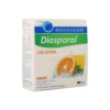 Magnesium Disaporail Arancia 20 Bustine