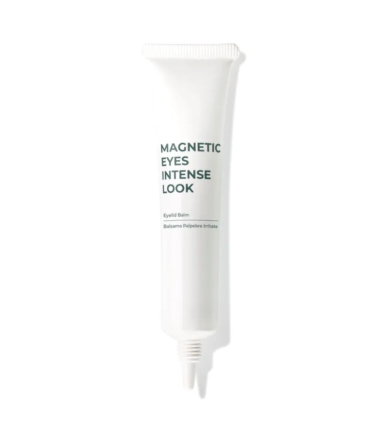 Magnetic Eyes Intense Look Balsamo Palpebre Irritate