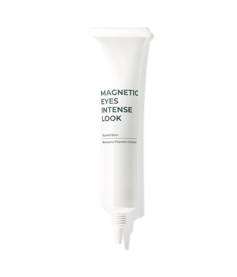 Magnetic Eyes Intense Look Balsamo Palpebre Irritate
