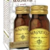 Magnevis per contrastare la stanchezza e l'affaticamento 80 compresse
