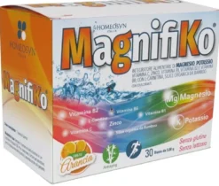 Magnifiko