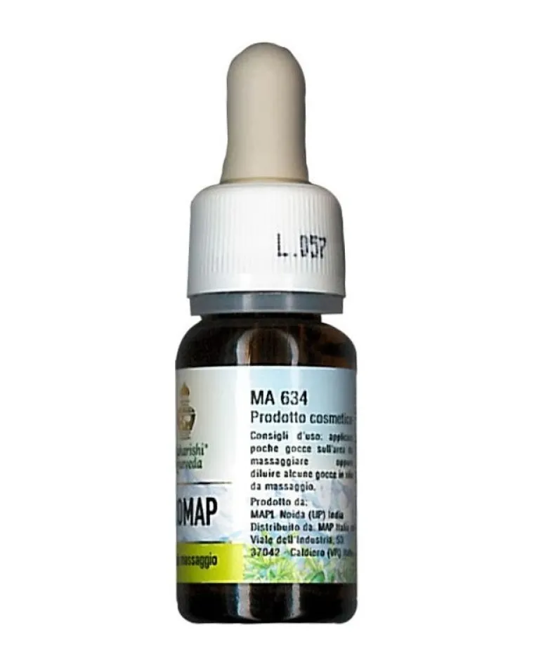 Maharishi Ayurveda Aromap Olio Massaggio 10ml