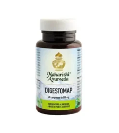 Maharishi Ayurveda Digestomap Integratore 60 compresse