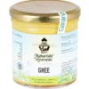 Maharishi Ayurveda GHEE Bio Burro concentrato e chiarificato 480g