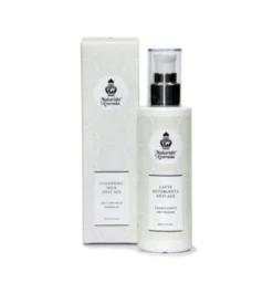 Maharishi Ayurveda Latte Detergente Antiage 200ml