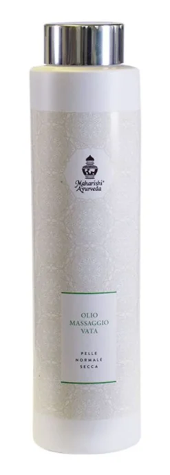 Maharishi Ayurveda Olio da Massaggio Vata 500ml