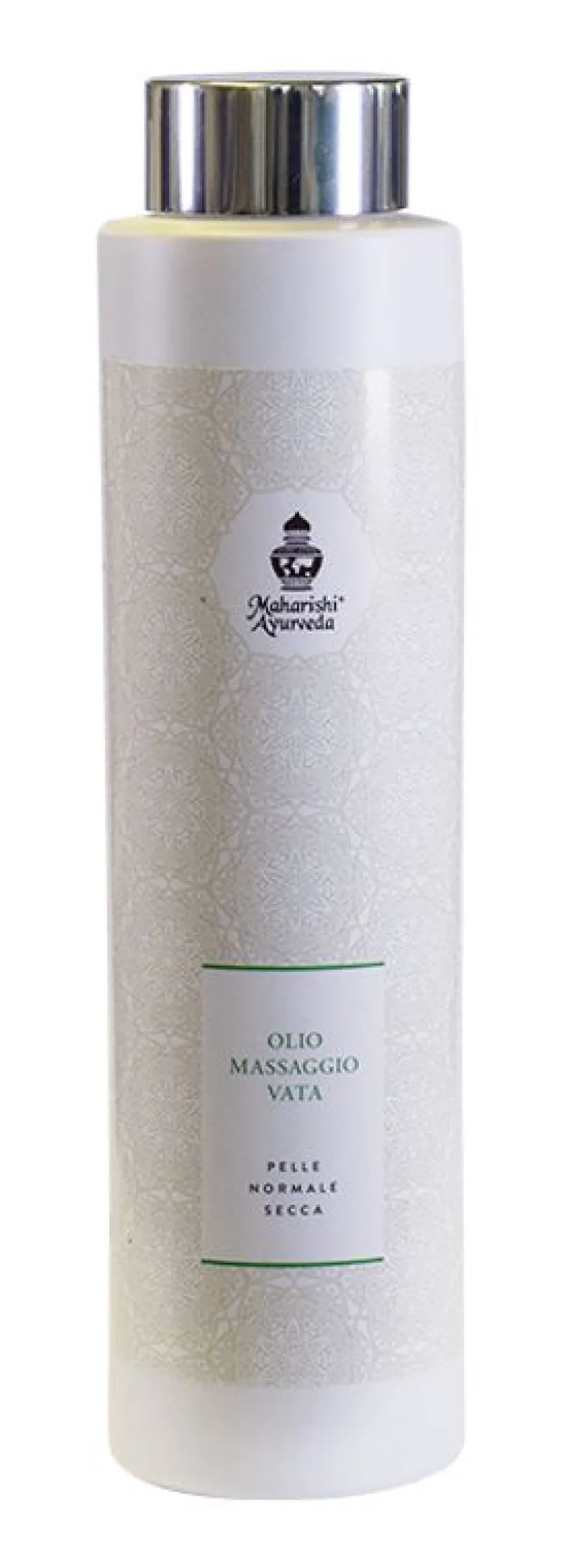 Maharishi Ayurveda Olio da Massaggio Vata 500ml