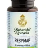 Maharishi Ayurveda Respimap benessere delle vie respiratorie 60 compresse