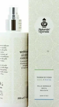 Maharishi Ayurveda Tonico Viso Vata Pitta 200ml