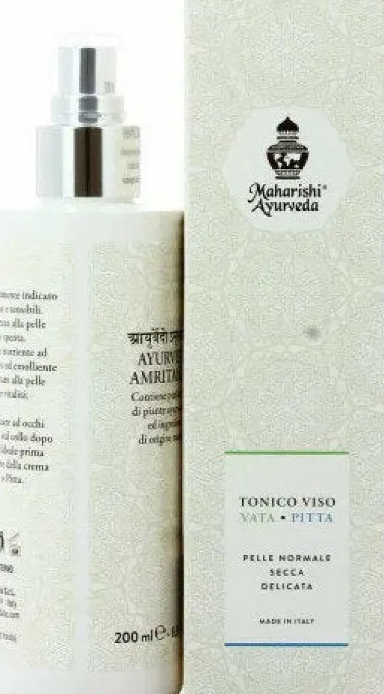 Maharishi Ayurveda Tonico Viso Vata Pitta 200ml