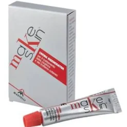 Makeskin Crema utile per cicatrici recenti 3 tubetti da 10ml