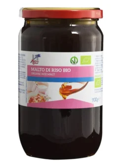 Malto di Riso Bio 900 g