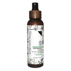 Mamaflora Aceto Bifasico Anticrespo 150ml