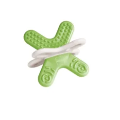 Mam Bite&Relax Fase 2 Mini dentaruolo mesi 4+ colore verde