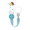 Mam Clip&Cover Copritettarella con Clip per bimbo 0+ mesi