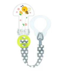 Mam Clip&Cover Copritettarella con Clip neutro 0+ mesi colori assortiti