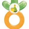 Mam Cooler massaggiagengive colore giallo 4+mesi