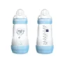 Mam Easy Start Anti-colic Biberon bimbo doppia confezione 2x260ml