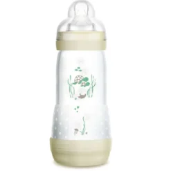 Mam Easy Start Anti-Colic Biberon 4m+ 320ml
