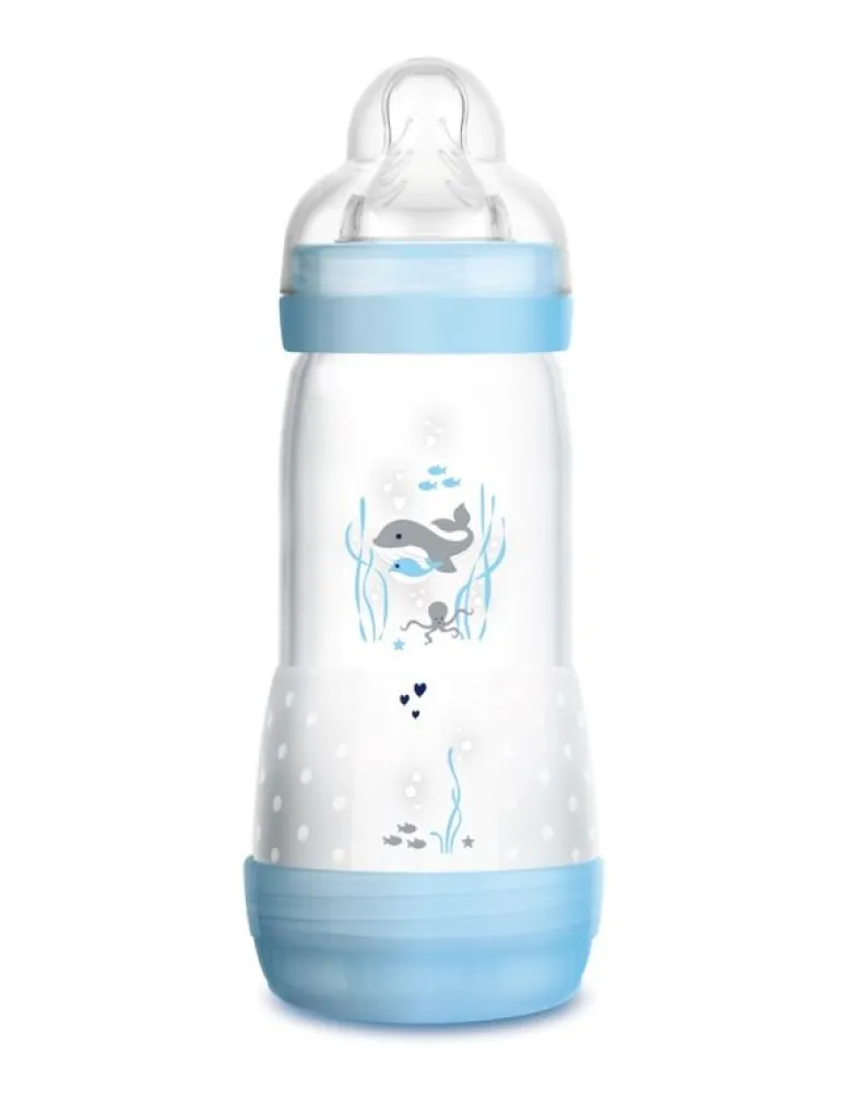Mam Easy Start Anti-colic Biberon 4+mesi 320ml