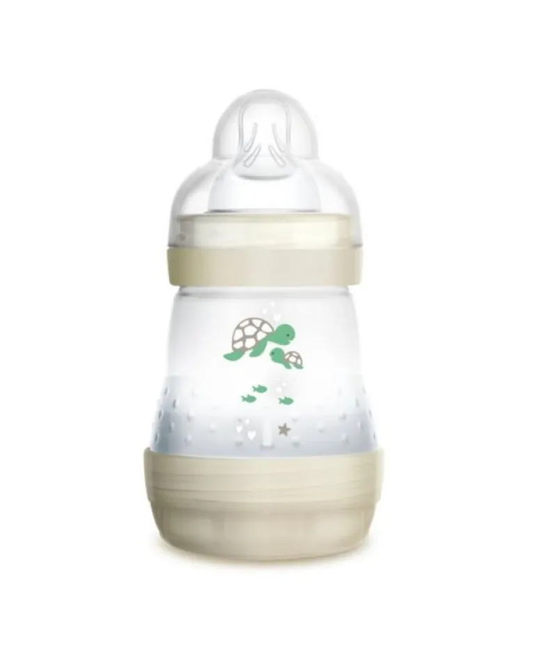 Mam Easy Strat Anti-colic Biberon 160ml 0+Mesi
