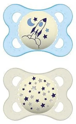 MAM Night - Succhietto 2-6 m