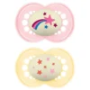 Mam Original 16+ Night Doppio Femmina