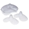 Mam 2 paracapezzoli misura 1