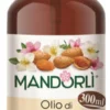 Mandorlì Olio Di Mandorle Dolci Al Profumo Di Zagara 300ml