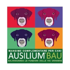 Mangime Complementare Per Cistite Cani