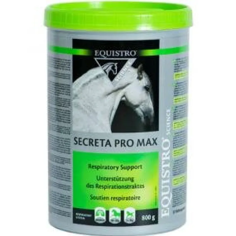 Mangime Complementare Per Equini Sportivi