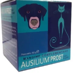 Mangime Complementare Vie Urinarie Cani/Gatti