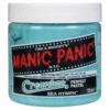 Manic Panic Sea Nymph Creamtone Perfect Pastel Colorazione Semipermanente Per Capelli 118ml