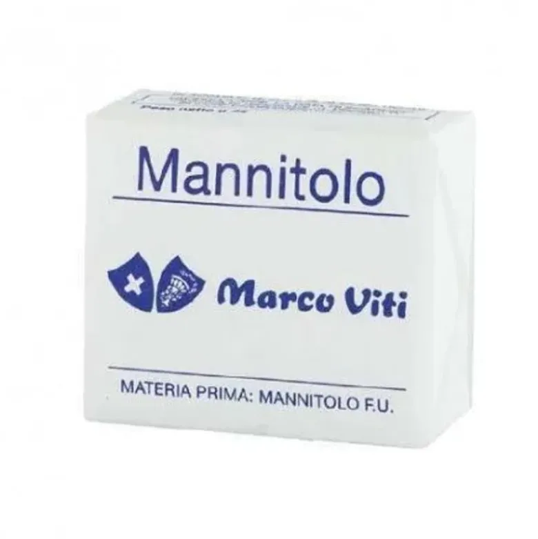 Mannite FU Cubo 22g